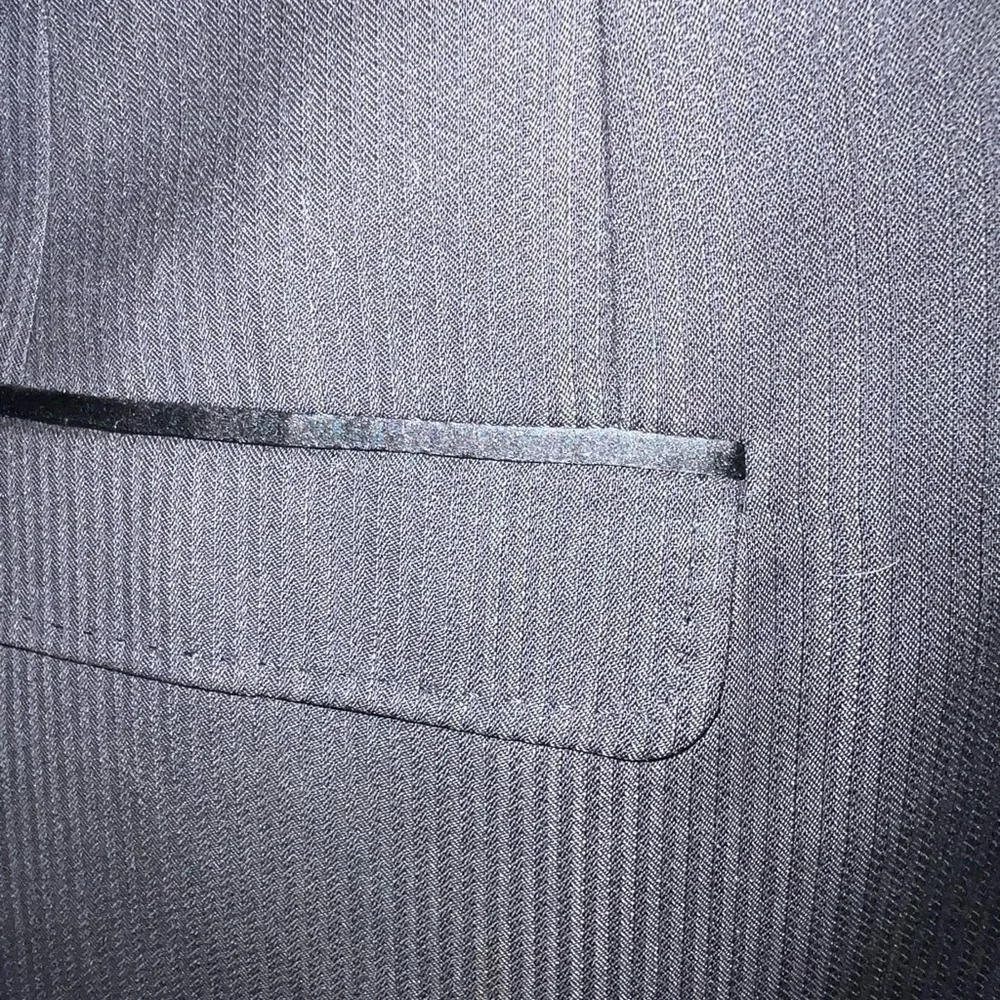 D&G tuxedo jacket